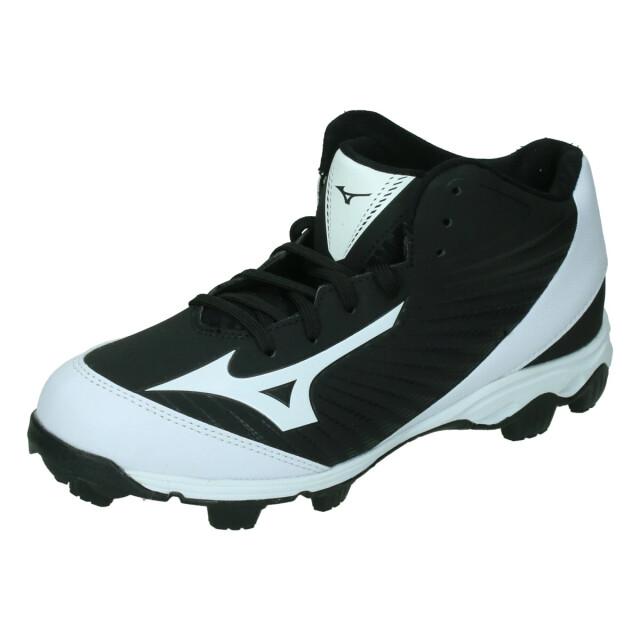 Mizuno 9-spike franchise mid