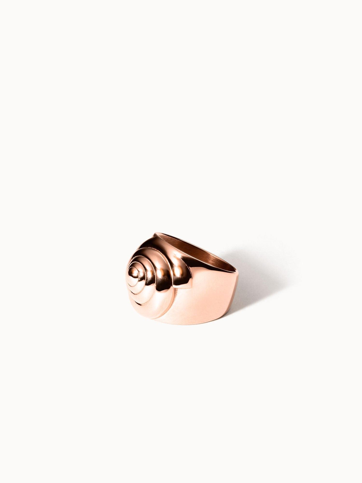 PURELEI Nautical Ring