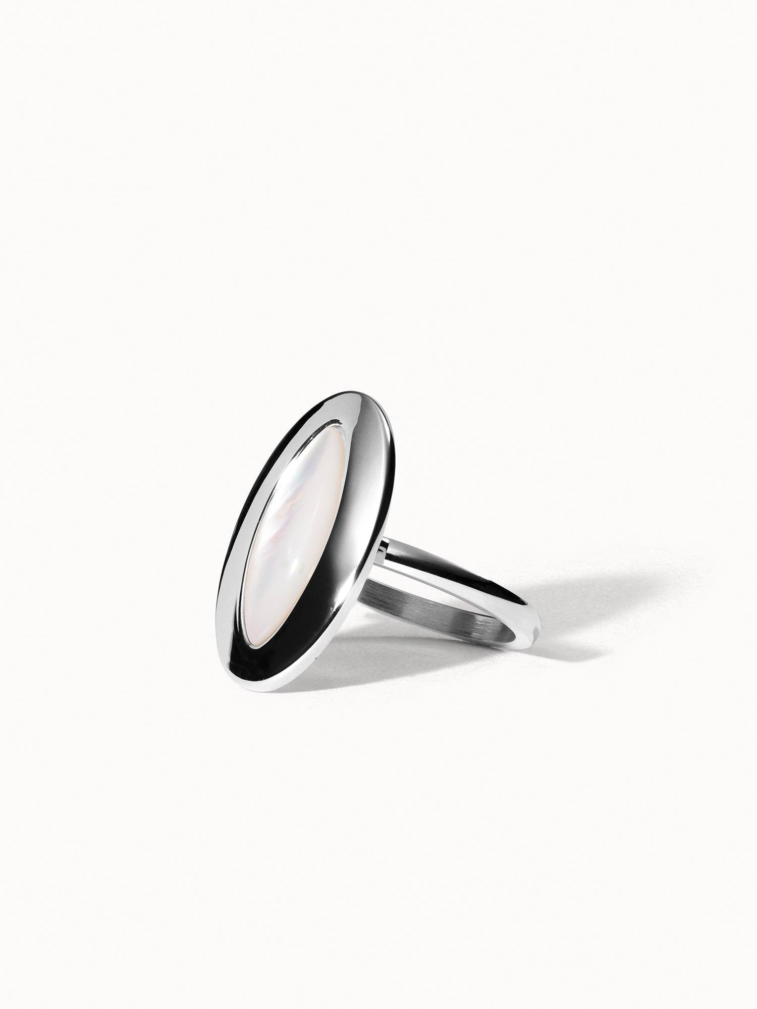PURELEI Island Elegance Ring