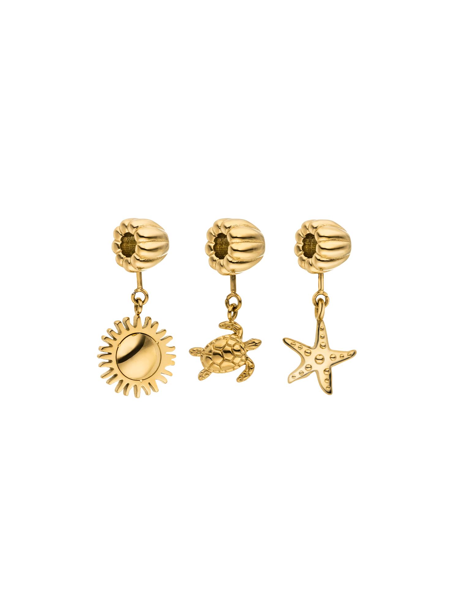 PURELEI Ocean Charm Set