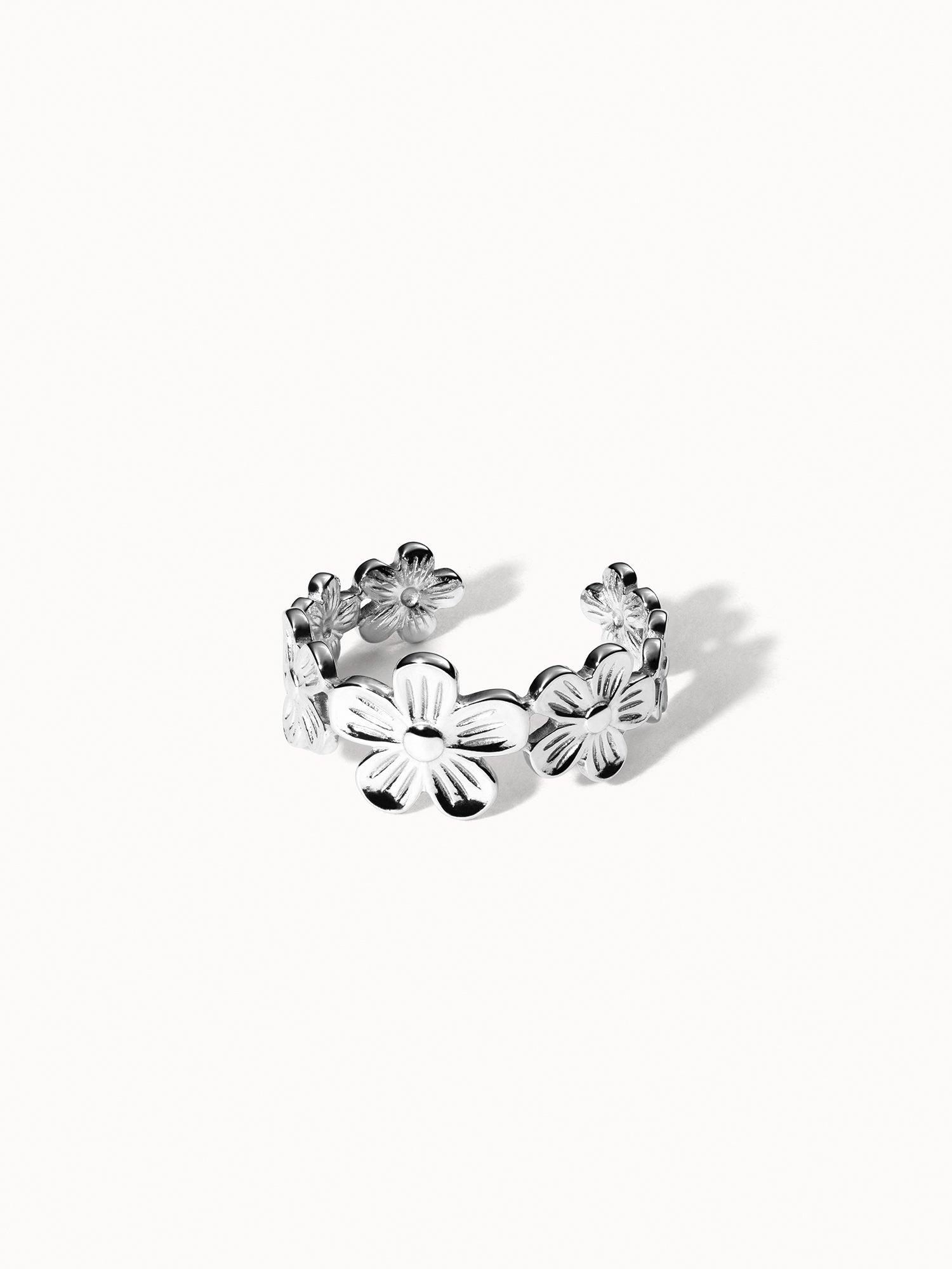 PURELEI Blooming Ring