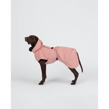Paikka Seawool Hundeshirt Hellrosa 40 cm