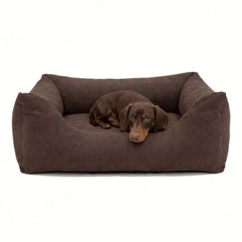 PAW WOW Hundebett EMMA Braun M