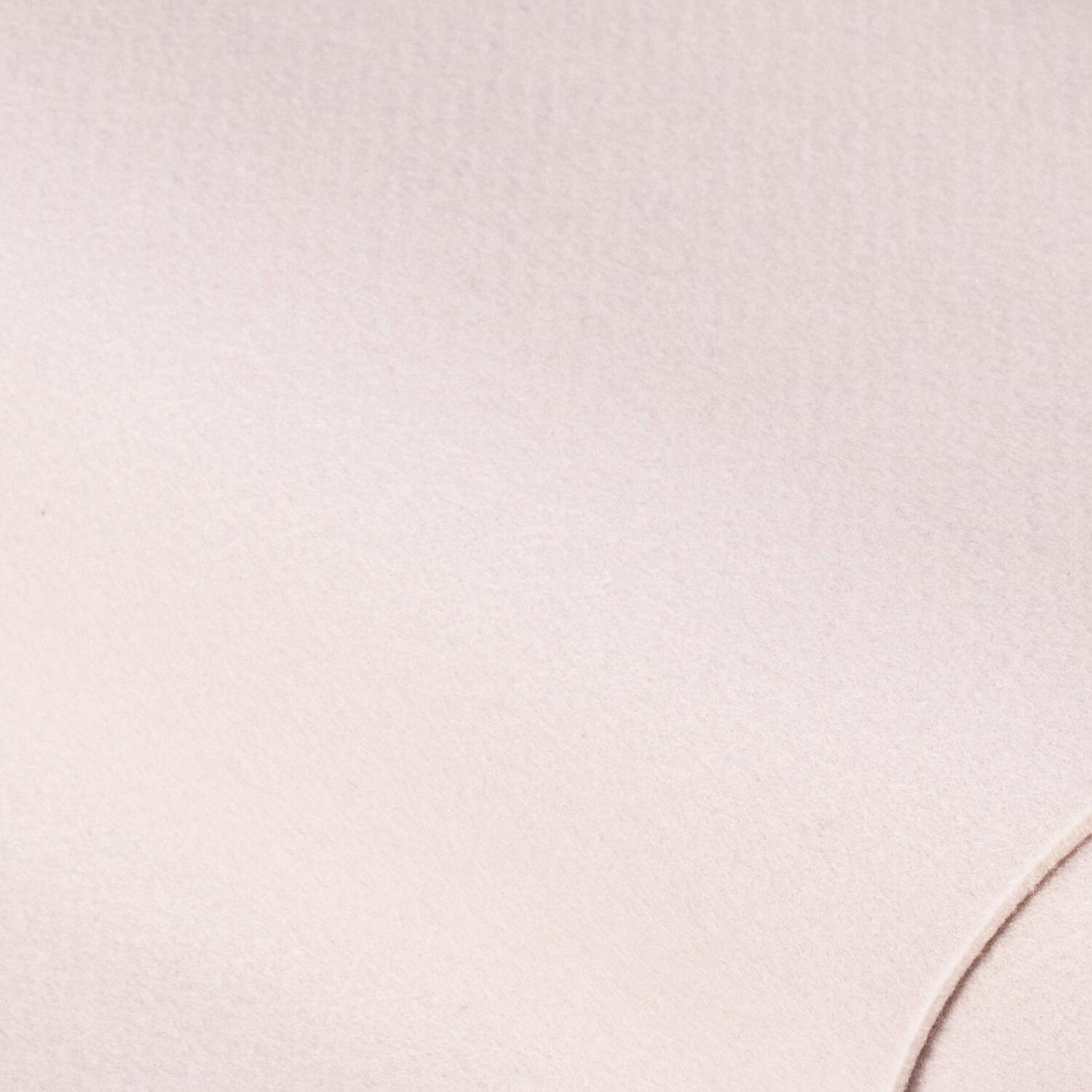 Textilfilz, Stärke 4 mm, beige