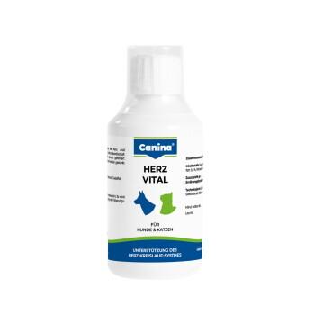 Canina Herz-Vital 250 ml