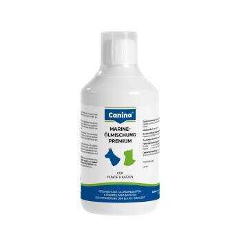 Canina Marine-Ölmischung Premium 500 ml