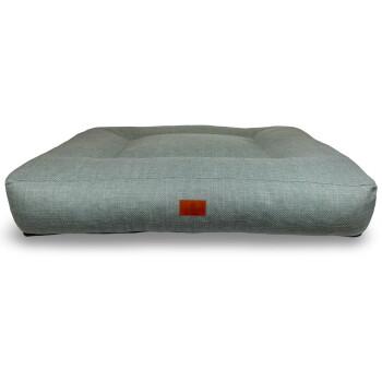 Petliving orthopädisches Hundebett Zoey XXL 120 x 100 cm petrol