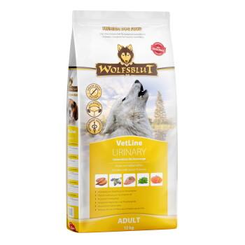 WOLFSBLUT Adult VetLine Urinary, Huhn 12 kg