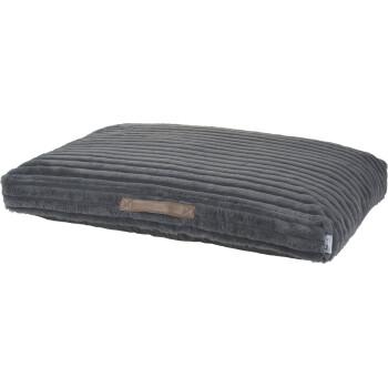 AniOne Liegekissen Fashion grau L