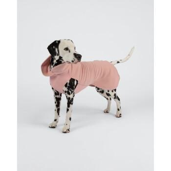 Paikka Seawool Hundeshirt Hellrosa