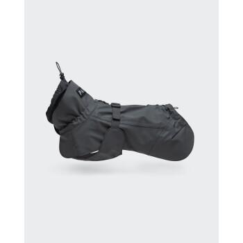 Paikka Visibility Hunderegenmantel Seawool Dark 45 cm