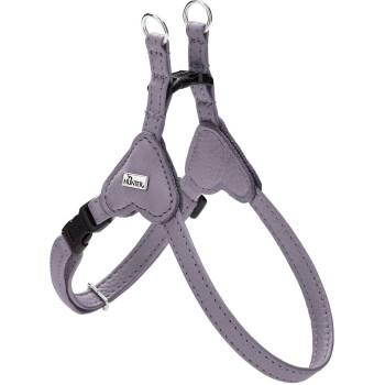 Dog Sport HUNTER Hundegeschirr soho mini flieder XXS-XS