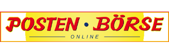 Logo Posten Börse