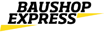 Logo Baushop-Express