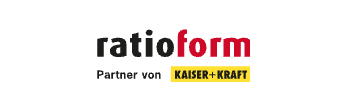 Logo ratioform