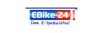 Logo ebike-24