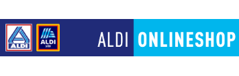 Logo Aldi-Onlineshop