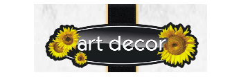Logo art-decor.de