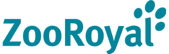 Logo ZooRoyal
