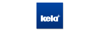 Logo Kela