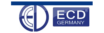 Logo ecdgermany.de