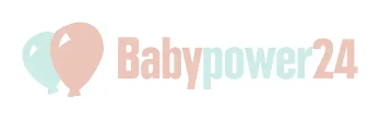 Logo babypower24