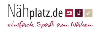 Logo Naehplatz.de