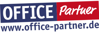 Logo Office Partner