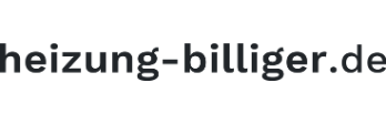 Logo Heizung-Billiger