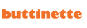 Logo buttinette