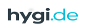 Logo hygi
