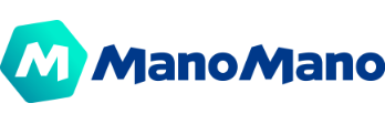 Logo ManoMano