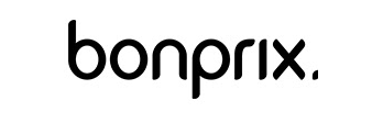 Logo bonprix